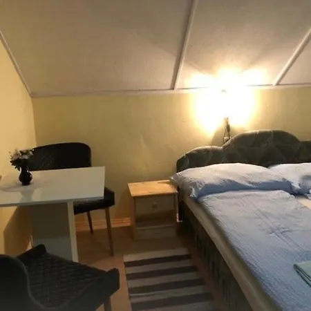 Vadvirag Vendeghaz Guest house