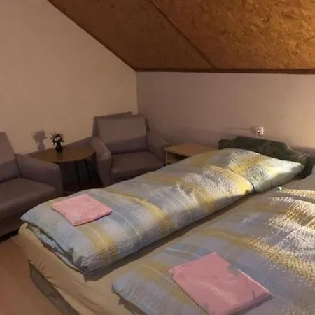 Guest house Vadvirag Vendeghaz