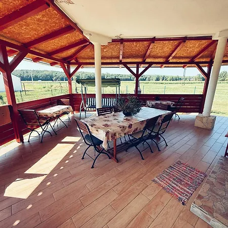 Vadvirág Casa de hóspedes 3*