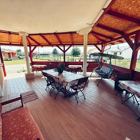 Vadvirág Casa de hóspedes